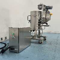 Thermo HyPerforma 50L Single-Use Mixer image 0
